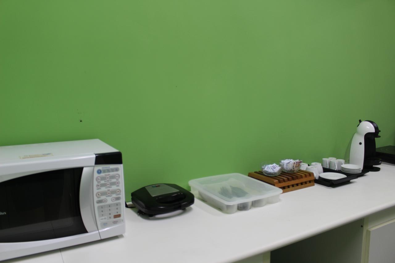 Ostello Central Hostel *