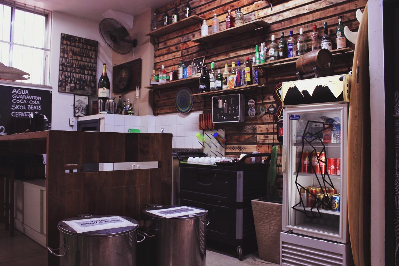 Central Hostel Ostello *