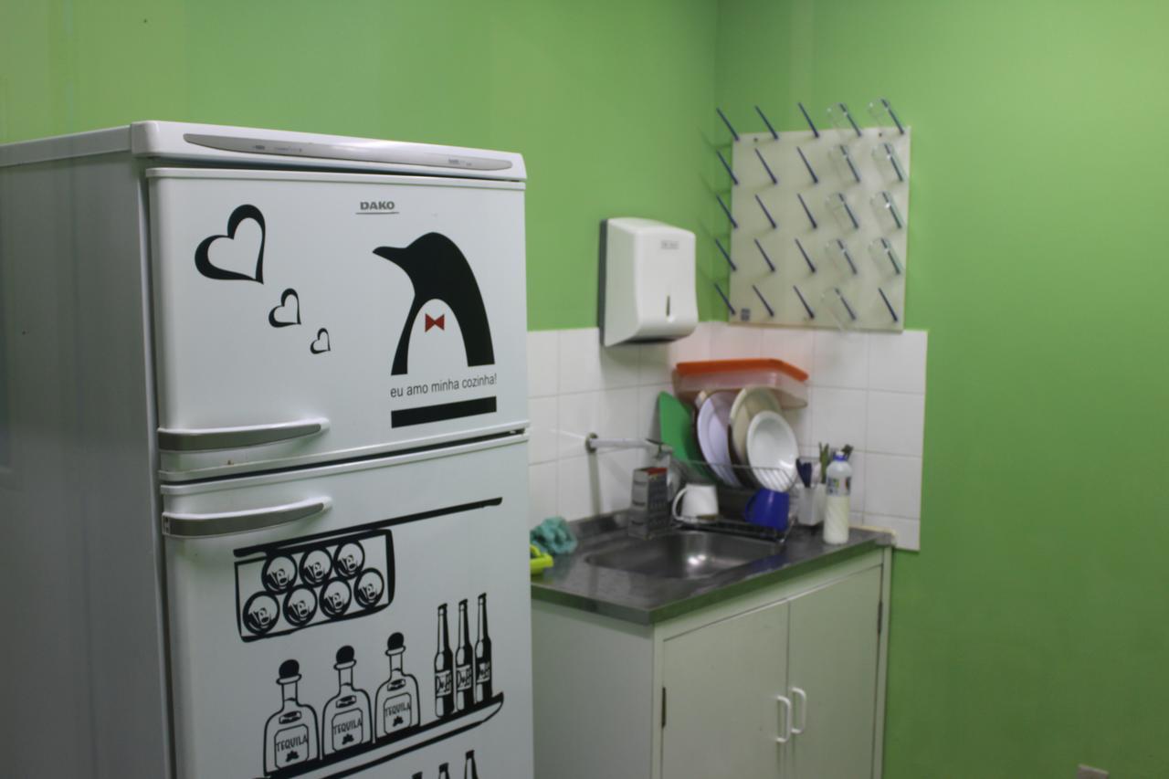 Hostal Central Hostel *