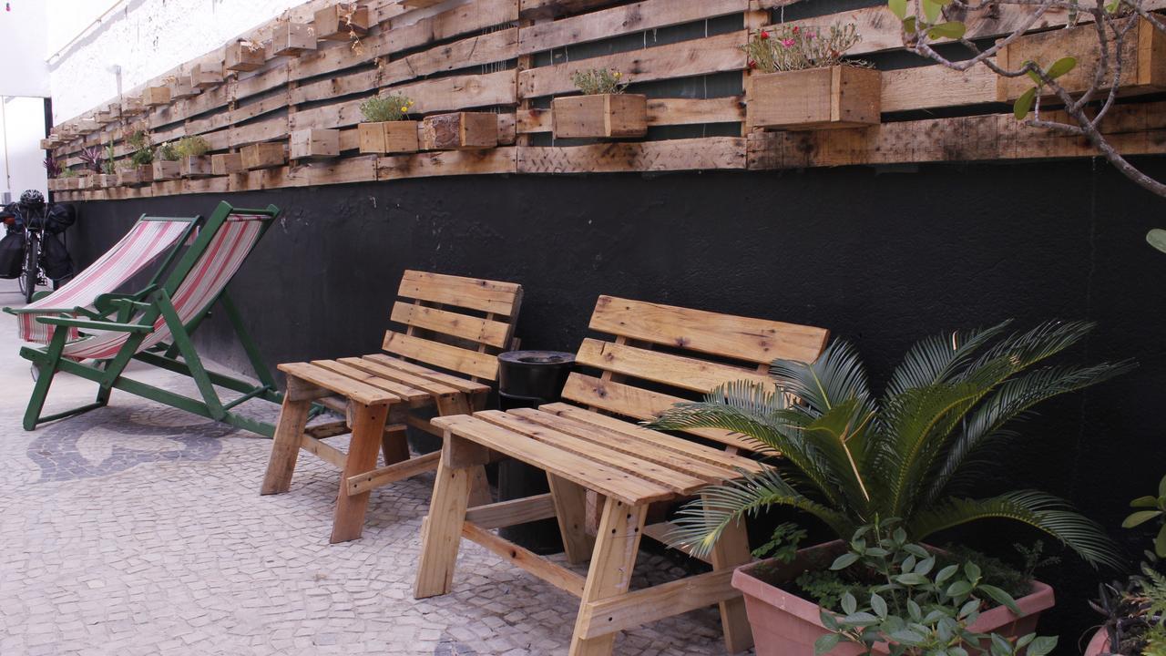 Central Hostel * Río de Janeiro