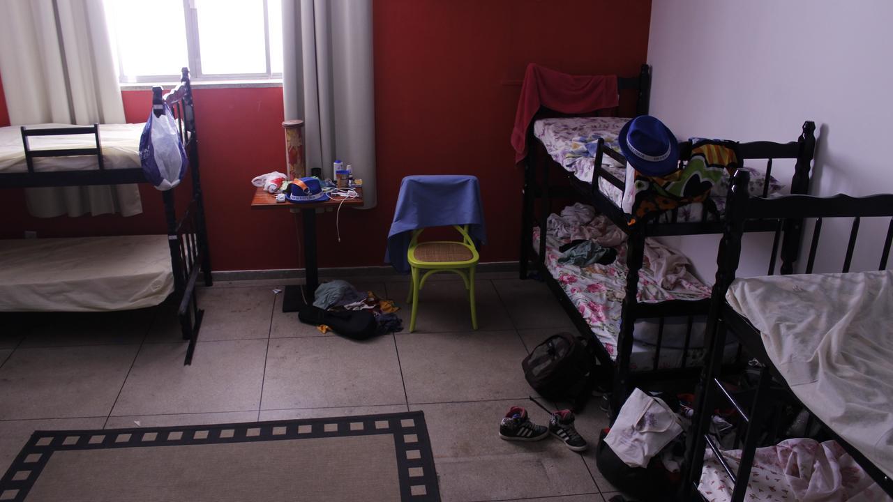 Hostal Central Hostel *