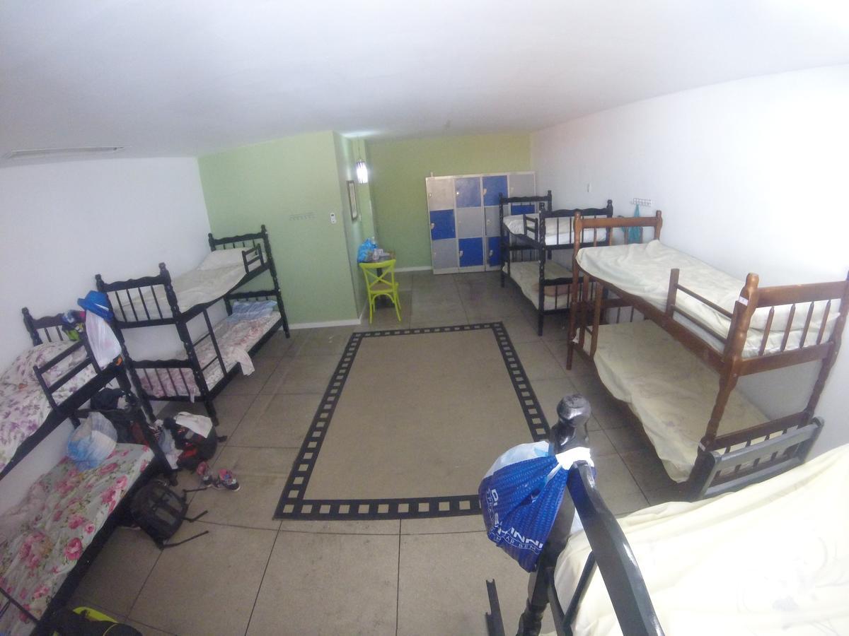 Hostal Central Hostel *