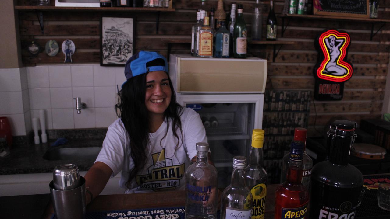 Hostal Central Hostel *