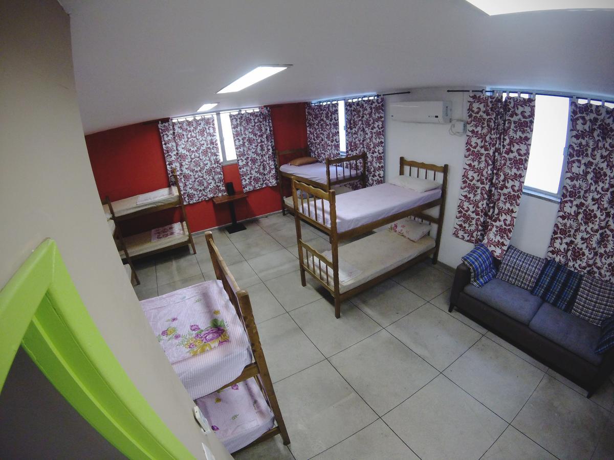 Hostal Central Hostel *