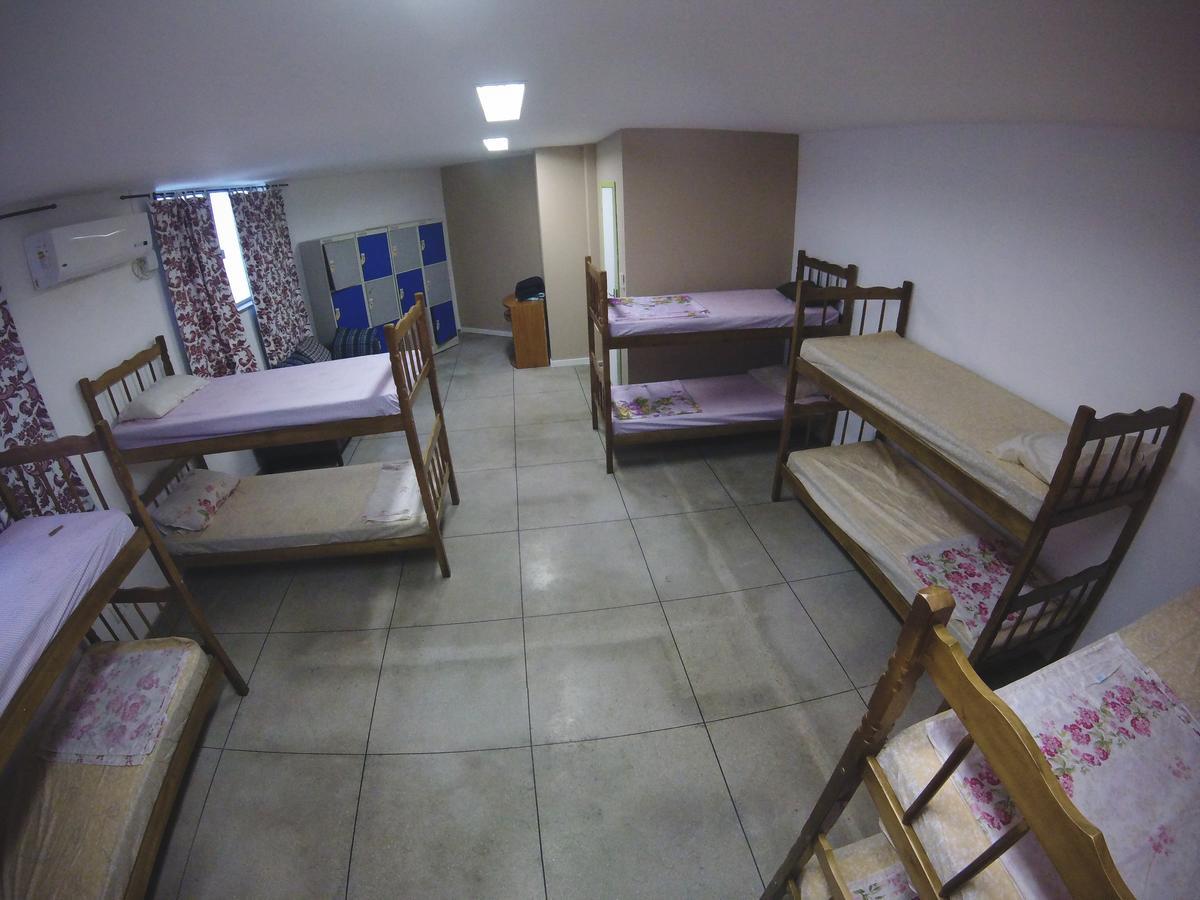 Central Hostel * Río de Janeiro