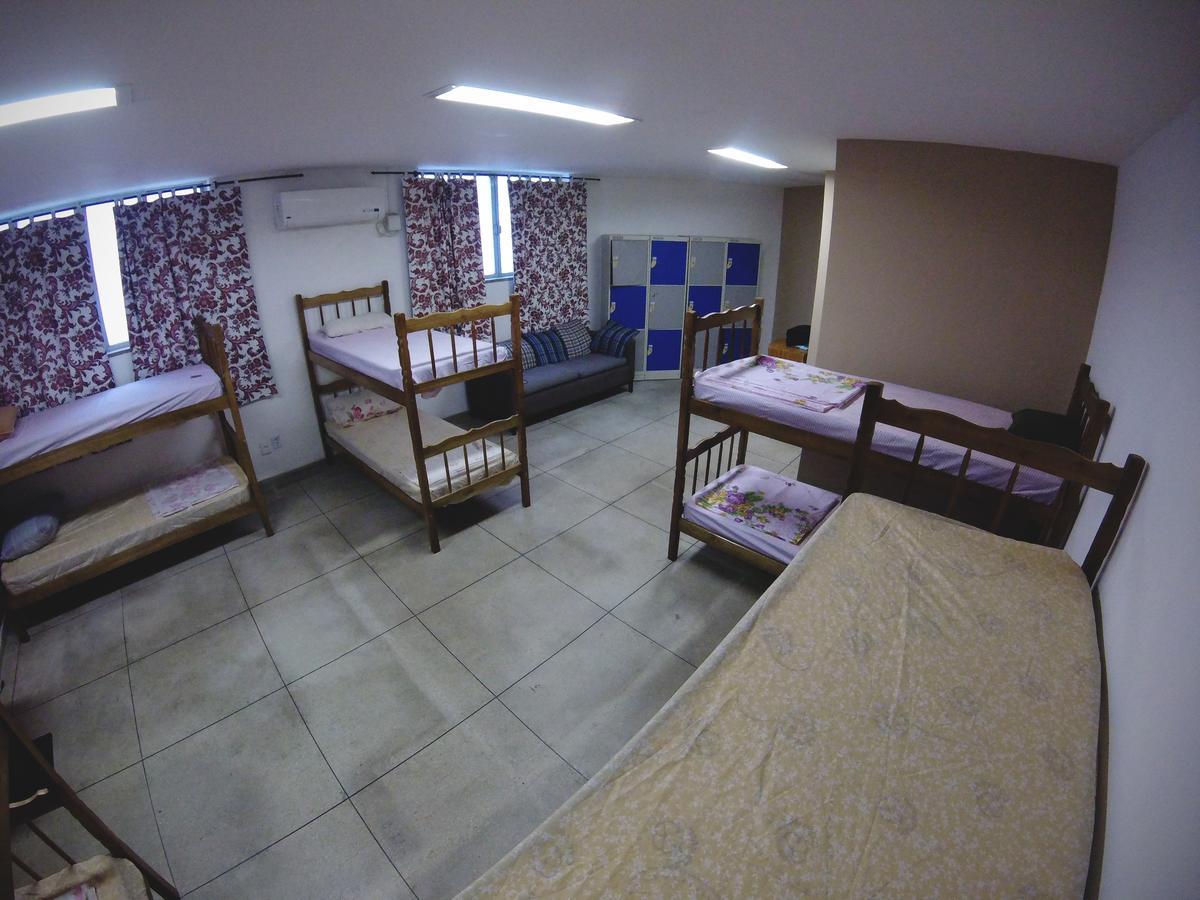Central Hostel * Río de Janeiro
