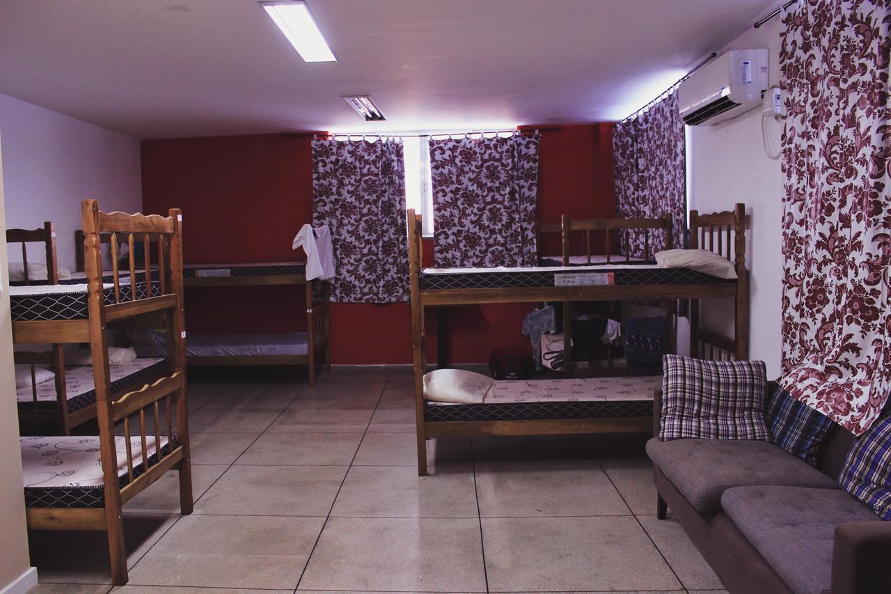 Central Hostel * Río de Janeiro