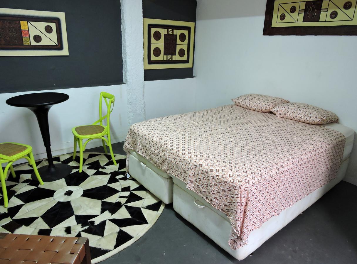 Hostal Central Hostel *