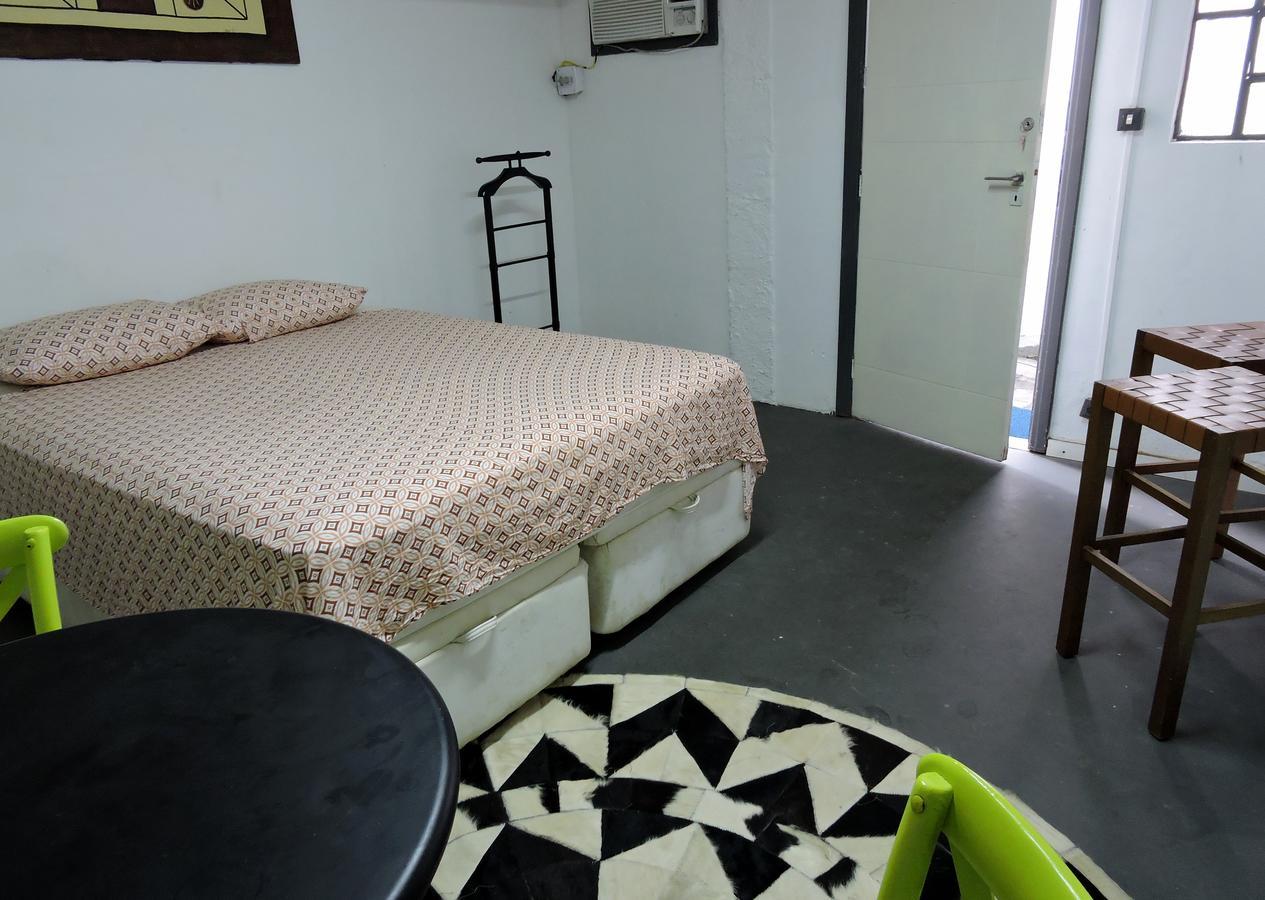 Hostal Central Hostel
