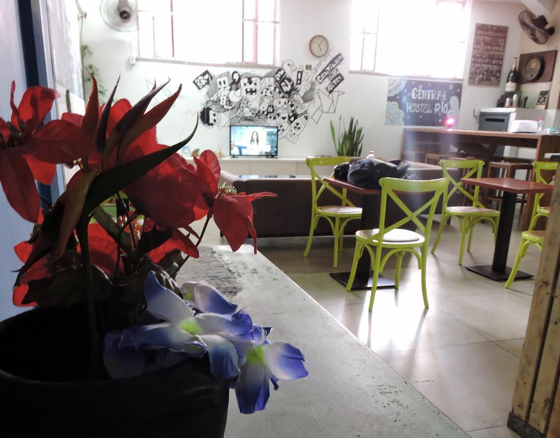 Central Hostel Hostal *