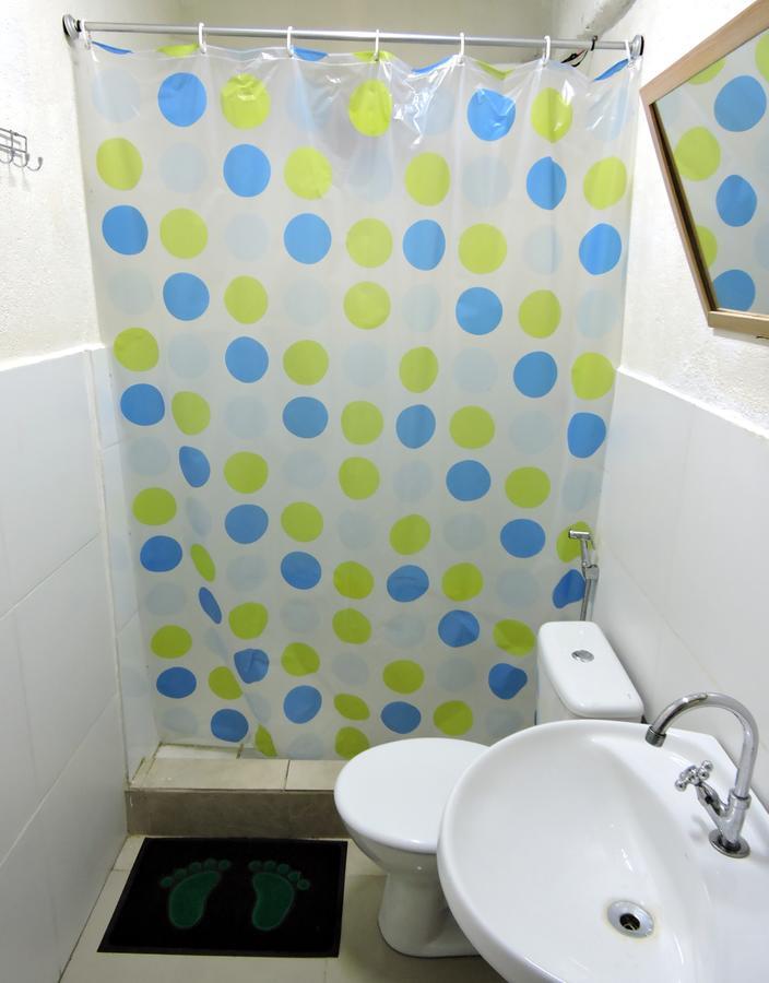 Central Hostel Río de Janeiro